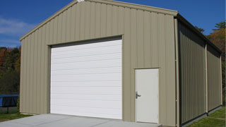 Garage Door Openers at West Lake Industrial Park Mesquite, Texas